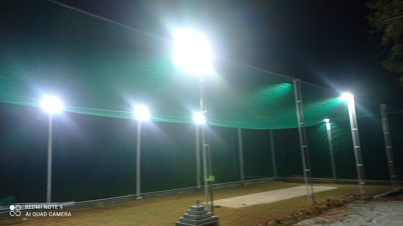 Safety Nets in nagapur